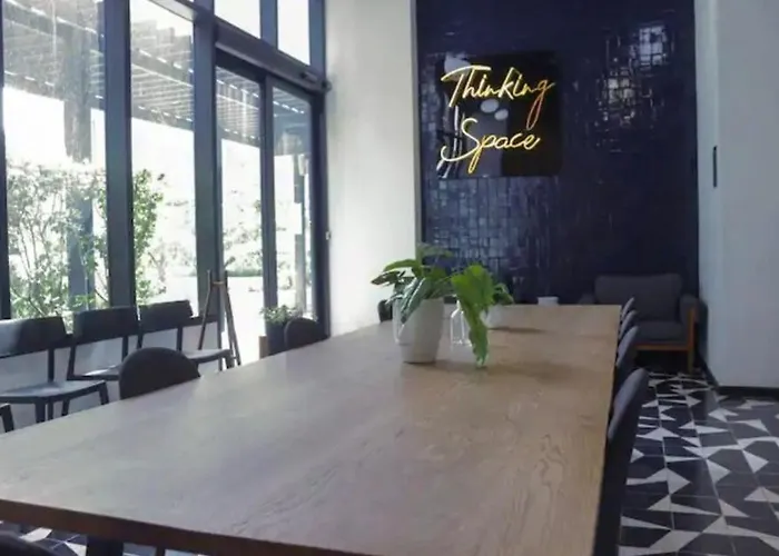 Luxury 2 Bedroom * Mexico City