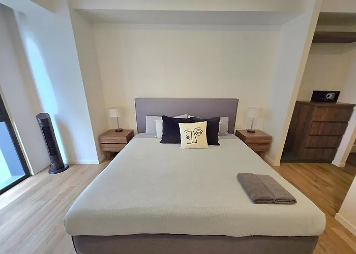 Luxury 2 Bedroom