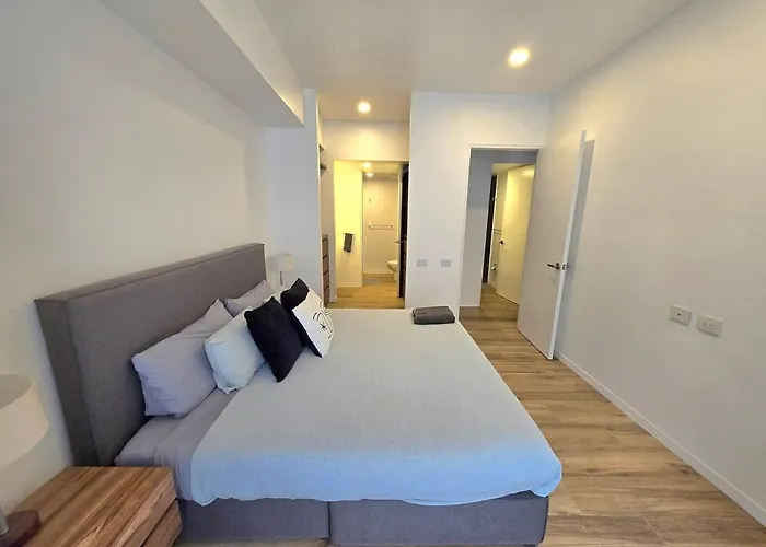 Luxury 2 Bedroom Mexico City