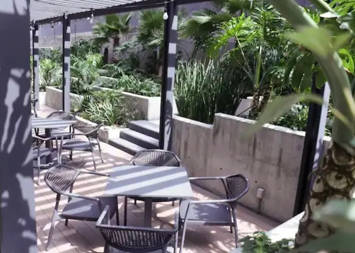 Luxury 2 Bedroom * Mexico City