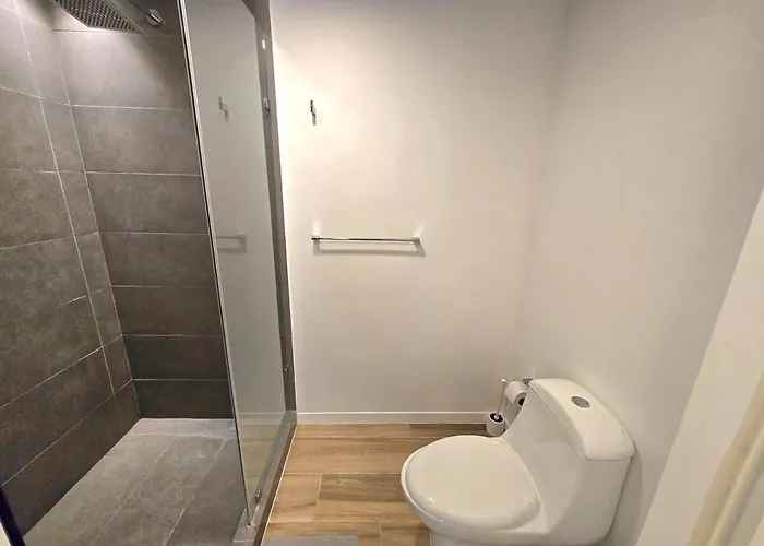 Luxury 2 Bedroom