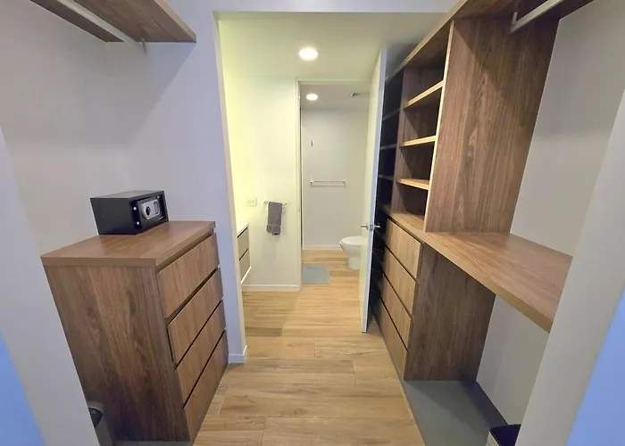 Luxury 2 Bedroom Mexico City