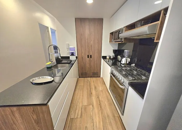Luxury 2 Bedroom