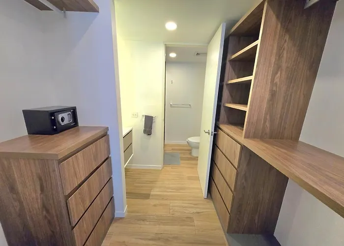 Luxury 2 Bedroom