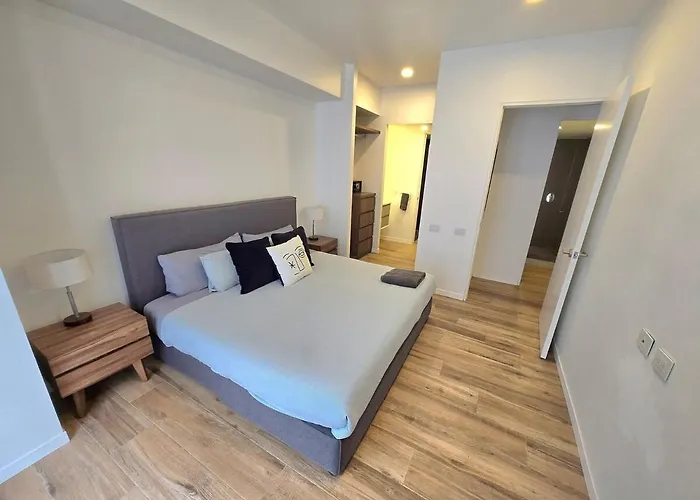 Luxury 2 Bedroom Apartment Mexico City