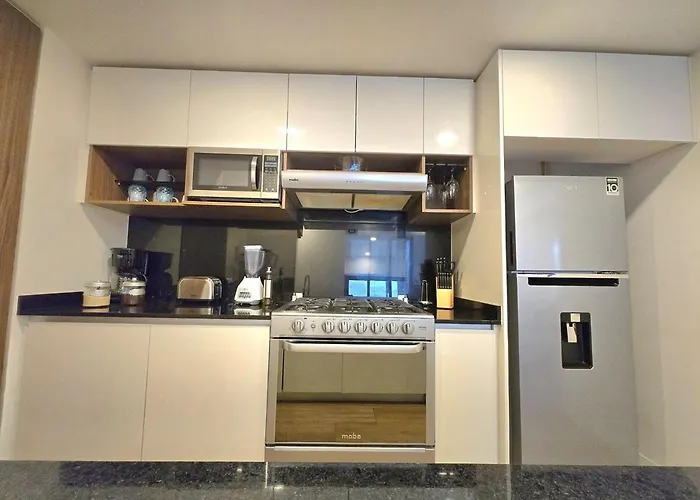 Luxury 2 Bedroom