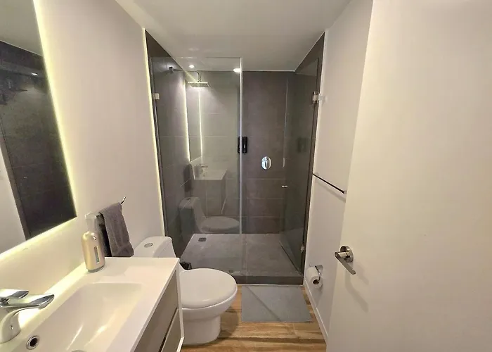 Luxury 2 Bedroom Apartment Mexico City