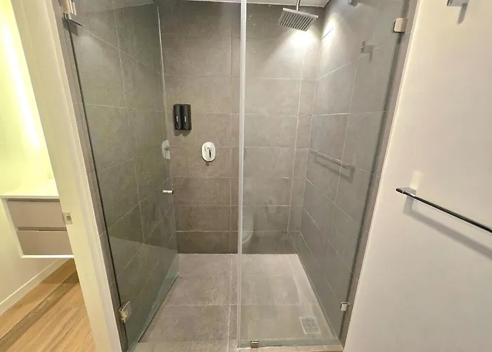 Luxury 2 Bedroom Mexico City